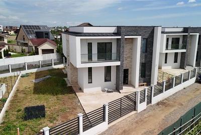 Socului Private Residence - Vila Nr. 3 - 5