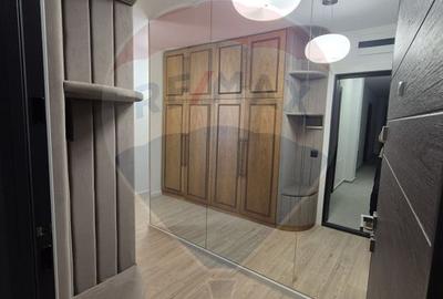 Apartament modern cu 2 camere de închiriat – Zona Cetate - 7