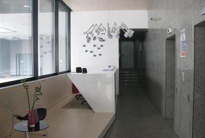 Spatiu de Birouri Clasa Superioara - Zona Dacia, Piata Romana - 14