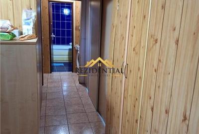 APARTAMENT 3 CAMERE - BLD. GEORGE ENESCU - 9