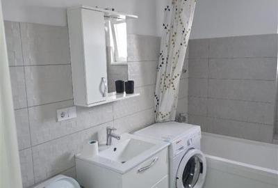 Apartament nou, 2 camere, model open space, etaj 3, mobilat si utilat, Visan ! - 5