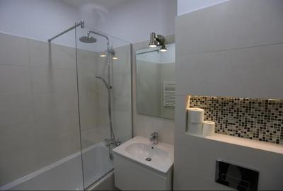 Bloc nou Petru Rareș 5-9 | Parcare subterană inclusă | Proprietar - 16