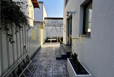 Vanzare casa 4 camere, constructie noua, in Ploiesti, zona Stadionului Ilie Oana - 21