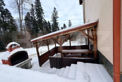 Pensiune de vanzare in Predeal – Proprietate ideala pentru investitie turistica - 1