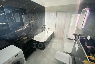 Penthouses de lux zona Vest - 8