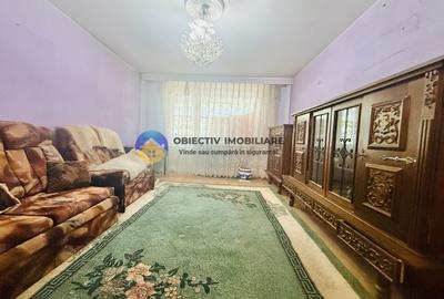 Apartament 4 camere/ 2 bai /boxa cadastrata  - B-dul Traian 82 mp - 3