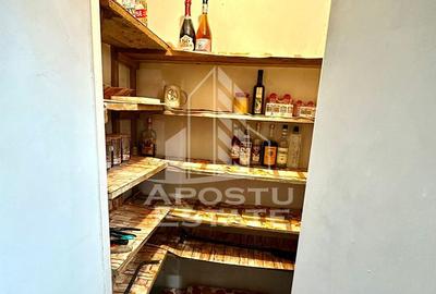 Apartament cu 2 camere de inchiriat, zona Iosefin, Timisoara - 8