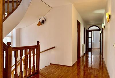 Vila la marginea padurii | curte superba | Iancu Nicolae - 20