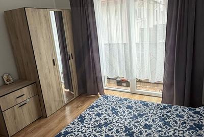 Apartament 2 camere etaj 2 cu 2 balcoane si parcare in Arhitectilor - 7