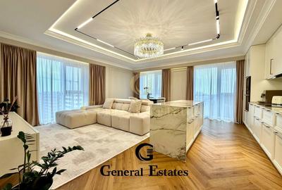 Vânzare apartament Premium | Copou - 97 m.p | Full dotat - 3