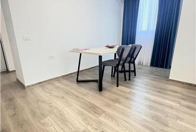 Apartament 2 Camere Mobilat Premium - Zona Veterani - 5