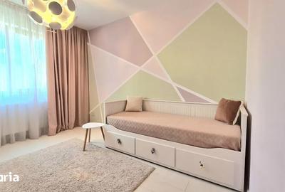 Dristor Park I 3 Camere I Centrala Proprie I Loc Parcare I Prox. Metrou I - 5