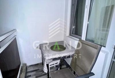 Garsoniera semidecomandata | 28 mp | Balcon | Manastur/Baza Sportiva - 7