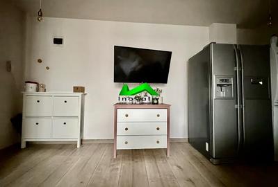 Apartament de inchiriat 2 camere Sibiu Doamna Stanca - 5