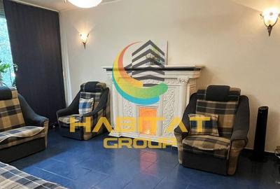 Vanzare Apartament Decomandat De 3 Camere 64mp Zona Brancoveanu - 1