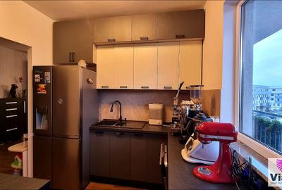 Apartament premium 3 camere 93mp | Zona Rahovei | Terasa + 2 balcoane - 13