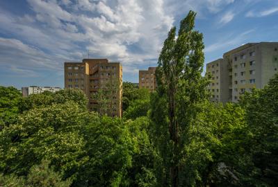 Drumul Taberei, Plaza Romania, 3 balcoane, Comision 0 % - 25