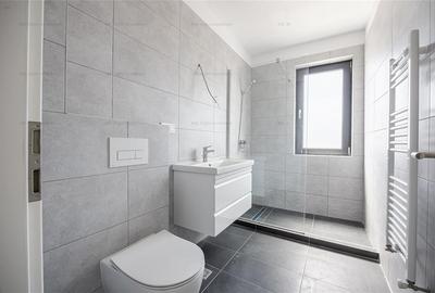 Apartament nou 2 camere Sanpetru Brasov - 9