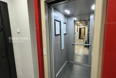 Apartament 3 camere 85MP|Aviatiei-Pipera-Onix North|Mobilat si Utilat Modern - 18