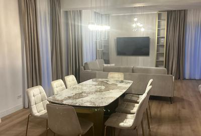 CASĂ MODERNĂ DE INCHIRIAT ÎN TUNARI - 17