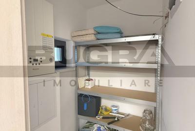 Casa individuala nouă, teren 450 mp, zona Dezmir - 16