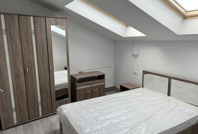 Ap 2 camere nou shopping city - 5