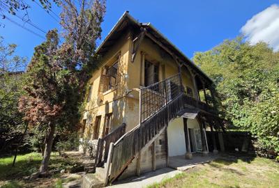 De vânzare – Apartament cu teren generos în cartierul Grigorescu, strada Donath - 1