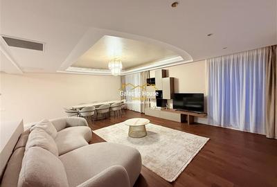Apartament 3 Camere LUX | 2 Locuri Parcare subterane |180 mp - 10