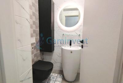Apartament cu 3 camere de inchiriat in Prima Panorama, Oradea, Bihor - 12