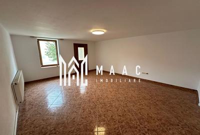 Spațiu comercial, de 30 mp, în Slimnic