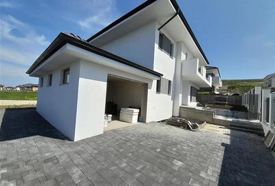 Vanzare casa individuala zona deosebita Chinteni la 7 km de Auchan Iris, Cluj-Na - 1