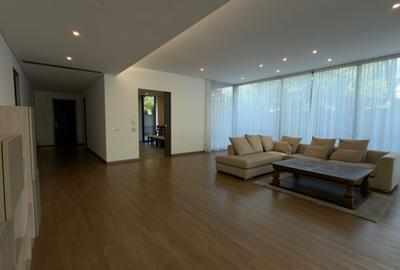 4 Camere 150m | Jean Monett | Moliere  Primaverii | Gradina - 9