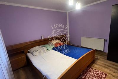 Apartament 111 mp-curte 144 mp-garaj-Zona Podul Jelnei - 4