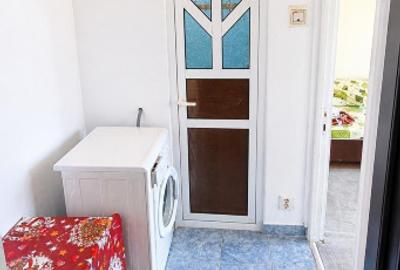 Apartament 2 camere ,50mp , Zahana-LPS - mobilat, centrala, ideal locuit-investi - 14