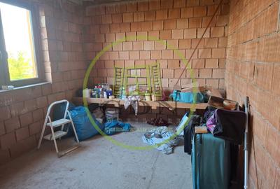 Casa individuala 4 camere, 163mp utili si 1000mp teren,  Dealul Sibiului. - 16