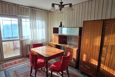 Apartament 2 camere decomandate,  etajul 2, str Aurel Vlaicu Marasti - 1