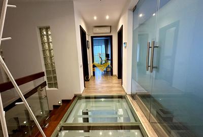 Casa 5 camere, Gheorgheni, Curte, Garaj, Titulescu, Interservisan - 11
