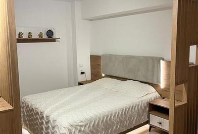 Apartament 1 camera  Palas - 4