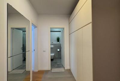 2 camere de inchiriat | Herastrau | parcare subterana inclusa - 7