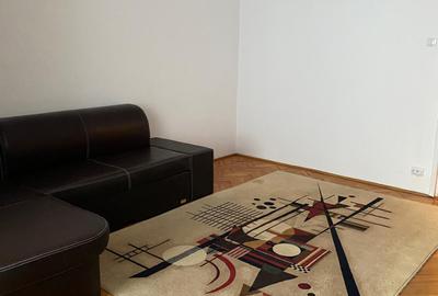 De inchiriat garsoniera Titan lângă parc mobilată /utilată - 4