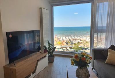 Alezzi Infinity - Apart Open Space tip Studio 55m vedere mare . Inclusiv Parcare - 1