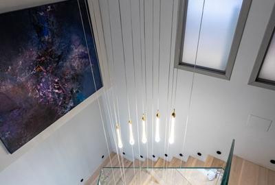 Pache Protopopescu | Casă 12 camere | Arhitectură deosebită - 11