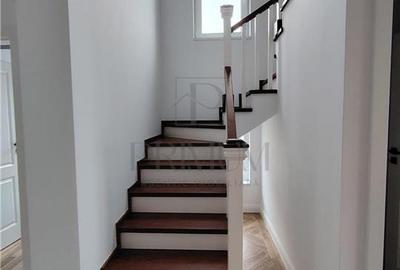 Duplex deosebit - asfalt - toate utilitatile - 9