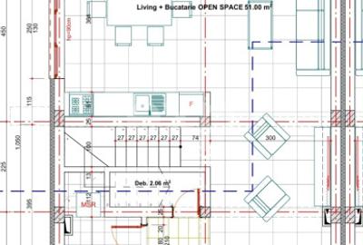 1 Decembrie IF - vile tip duplex de vanzare - 7
