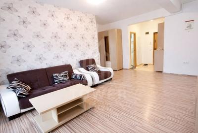 Apartament cu 3 camere de vânzare – Strada Frunzei, cartier Turnișor - 1