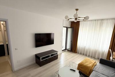 Apartament  2 camere  | Aviatiei | Metrou | Parcare | Boiler Electric - 1