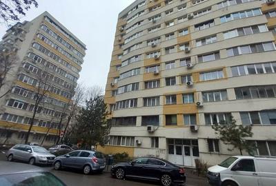 Obor (Masina de Paine) , 3 camere, parter, balcon, boxa - 12