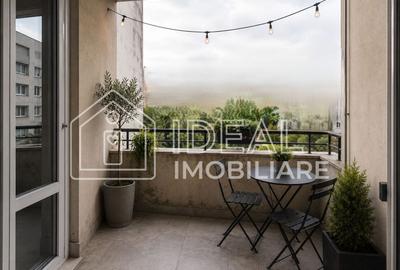 Apartament 2 camere | Etaj 1 | Valea Aurie | Mobilat și utilat - 8