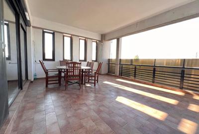 Apartament cu terasa generoasa // 2Locuri de parcare//Zona Bucurestii Noi-Pajura