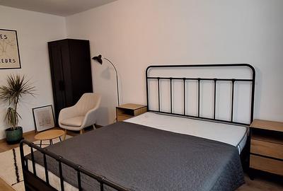 Garsoniera de inchiriat in zona Baba Novac - Sala Gloria - 3